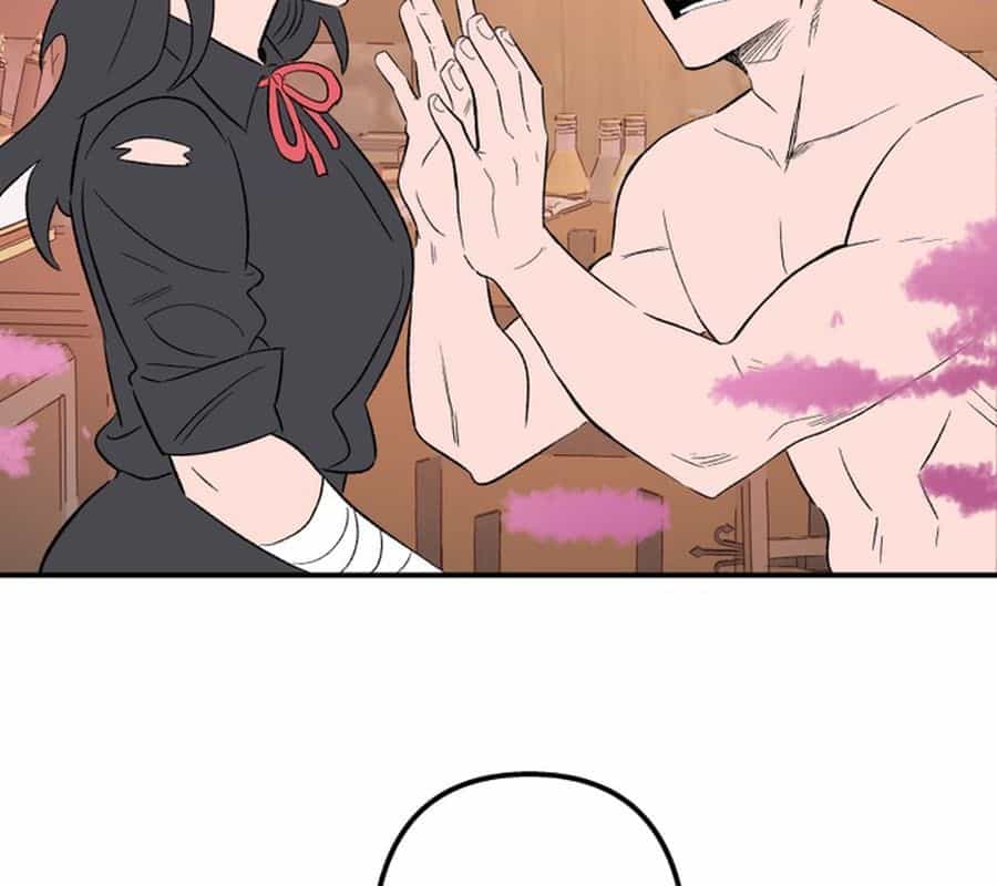 Morgana And Oz - Chương 21 - ảnh 26