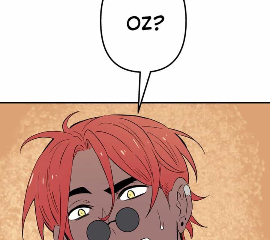 Morgana And Oz - Chương 21 - ảnh 27