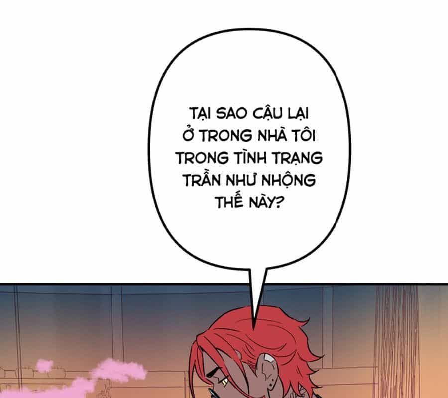 Morgana And Oz - Chương 21 - ảnh 32