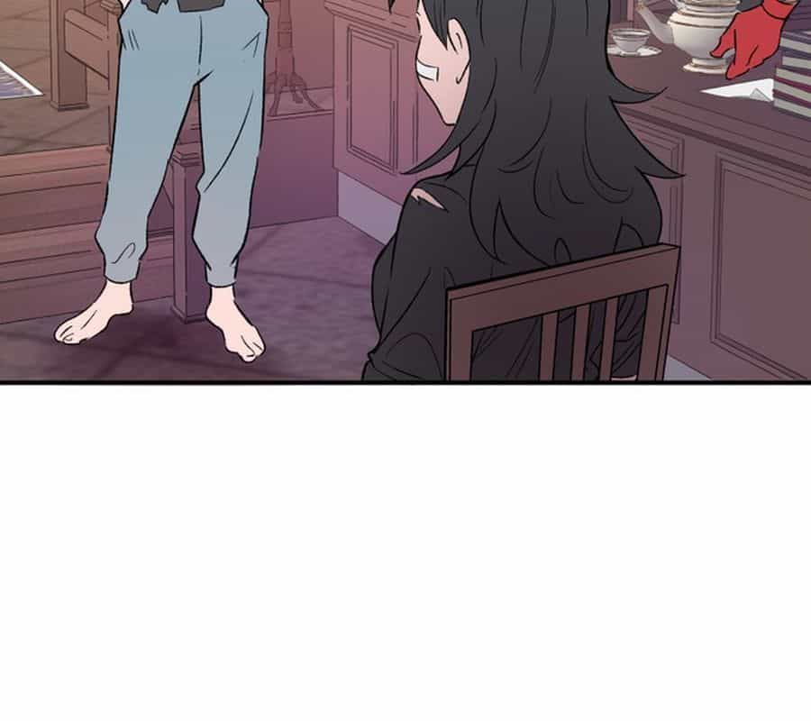 Morgana And Oz - Chương 21 - ảnh 59