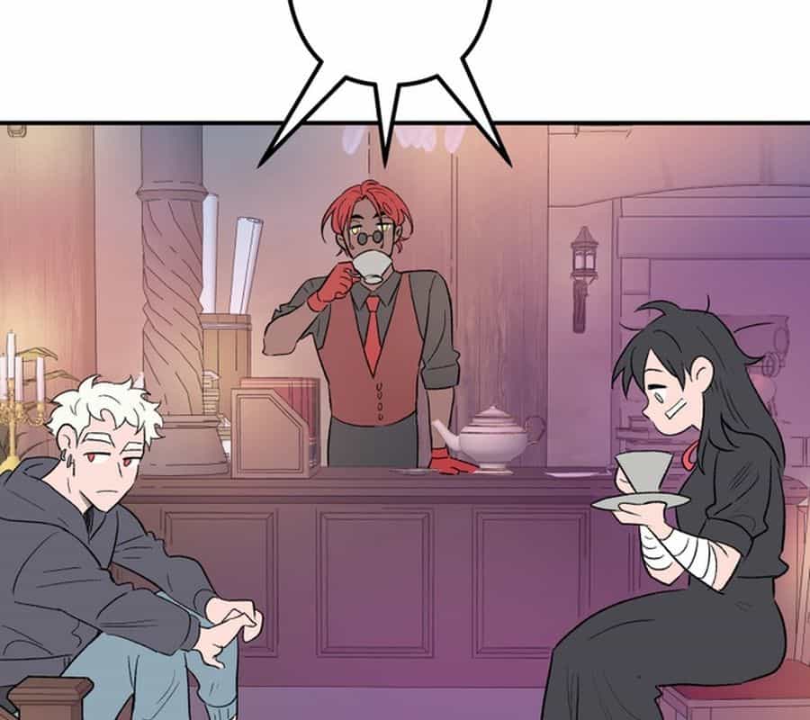 Morgana And Oz - Chương 21 - ảnh 70