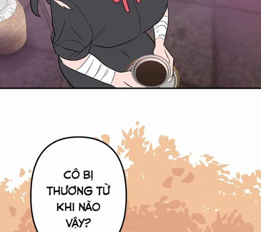 Morgana And Oz - Chương 21 - ảnh 79