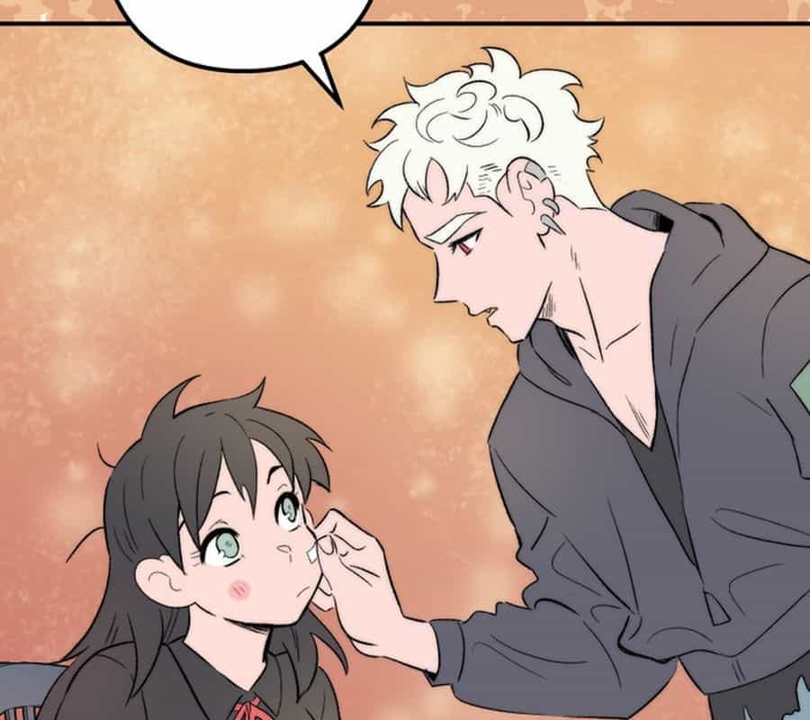 Morgana And Oz - Chương 21 - ảnh 80