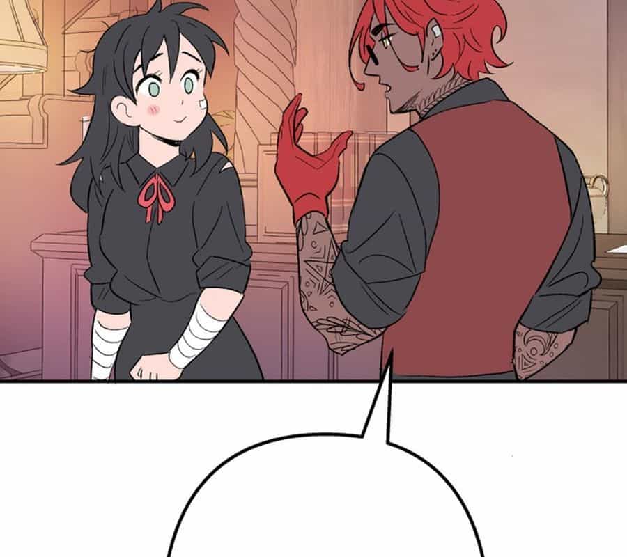 Morgana And Oz - Chương 21 - ảnh 90