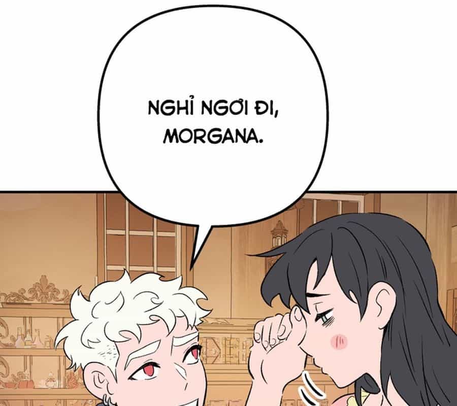 Morgana And Oz - Chương 22 - ảnh 110