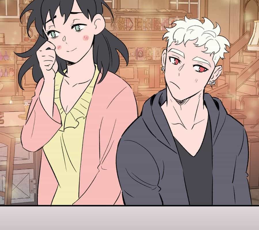 Morgana And Oz - Chương 22 - ảnh 120