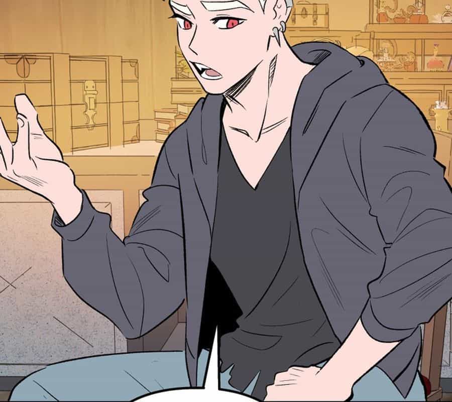 Morgana And Oz - Chương 22 - ảnh 55