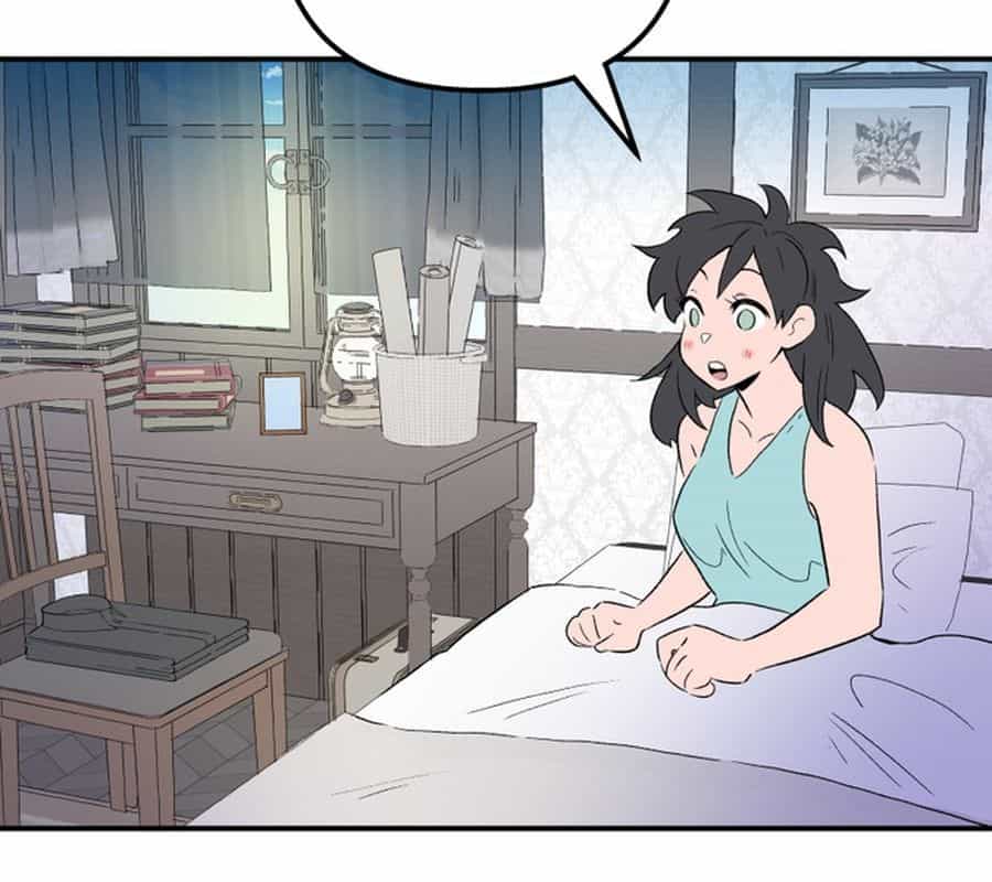 Morgana And Oz - Chương 23 - ảnh 16