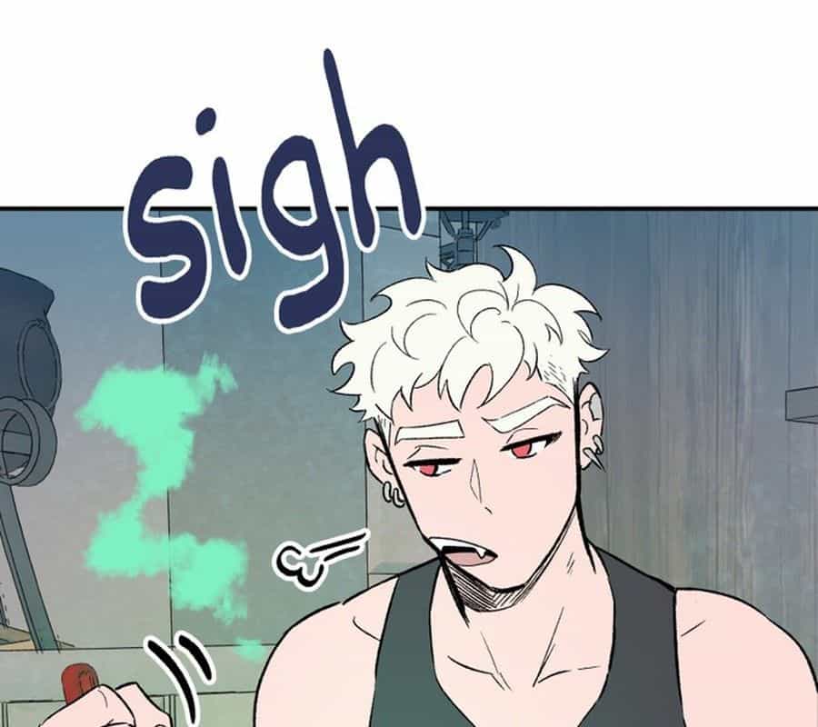 Morgana And Oz - Chương 24 - ảnh 10