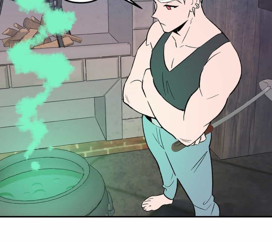 Morgana And Oz - Chương 24 - ảnh 14