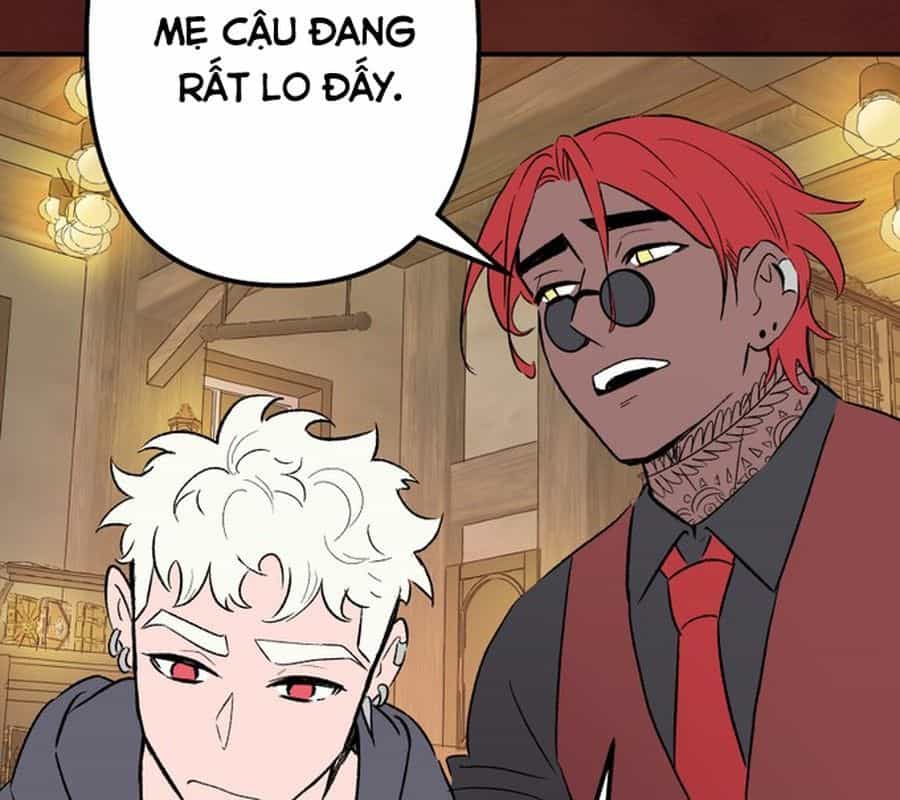 Morgana And Oz - Chương 24 - ảnh 16