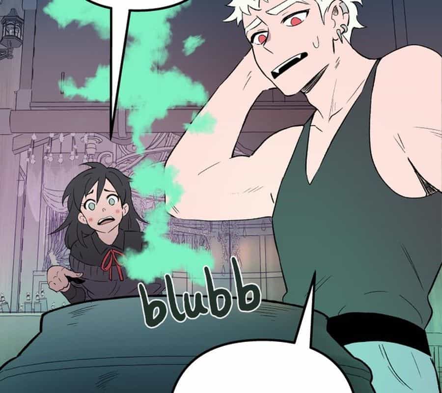 Morgana And Oz - Chương 24 - ảnh 37