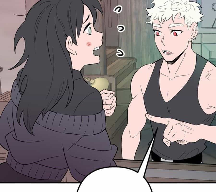 Morgana And Oz - Chương 24 - ảnh 51