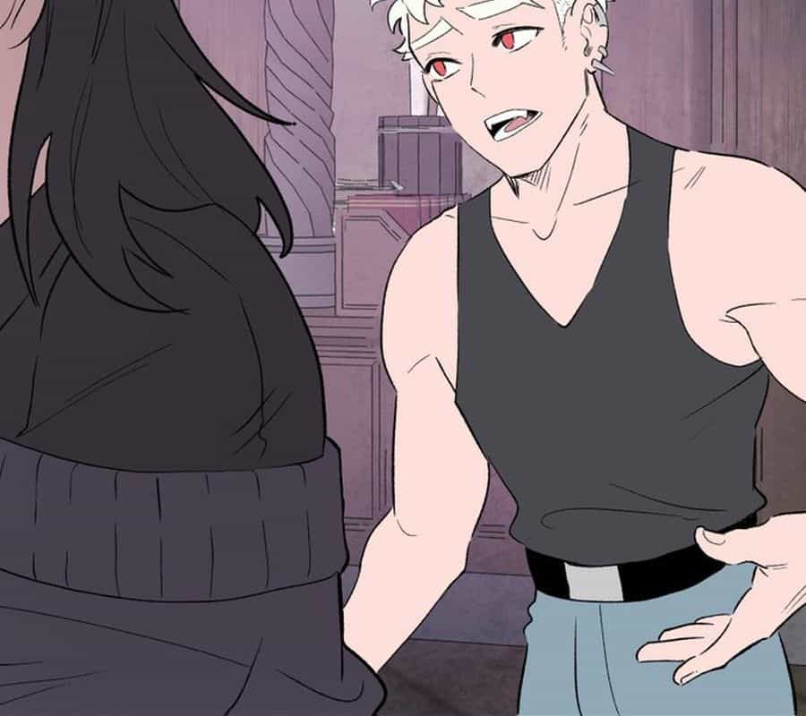Morgana And Oz - Chương 24 - ảnh 91