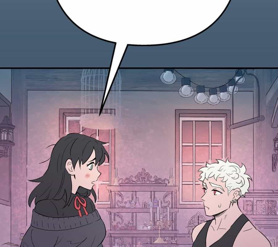 Morgana And Oz - Chương 25 - ảnh 2