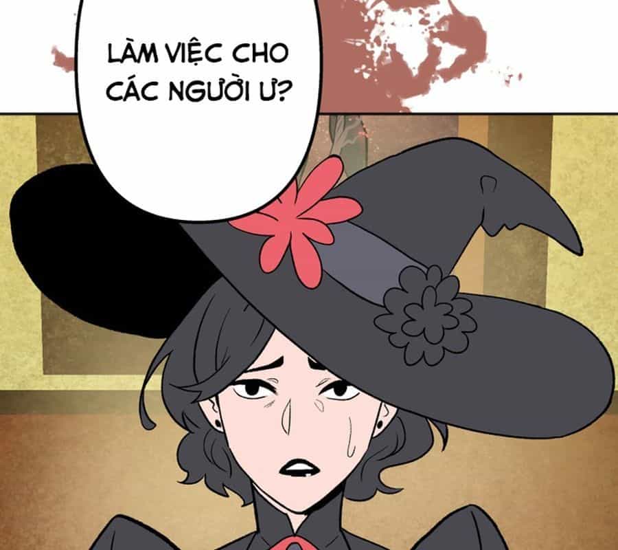Morgana And Oz - Chương 3 - ảnh 100