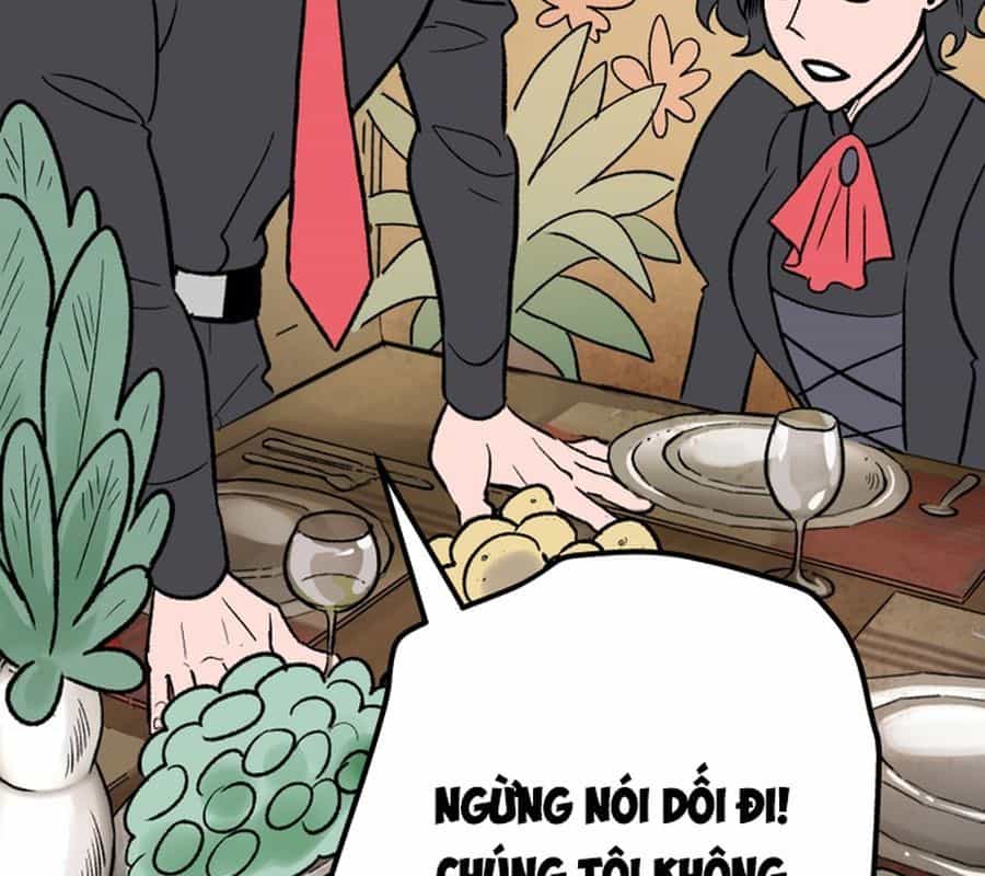 Morgana And Oz - Chương 3 - ảnh 109