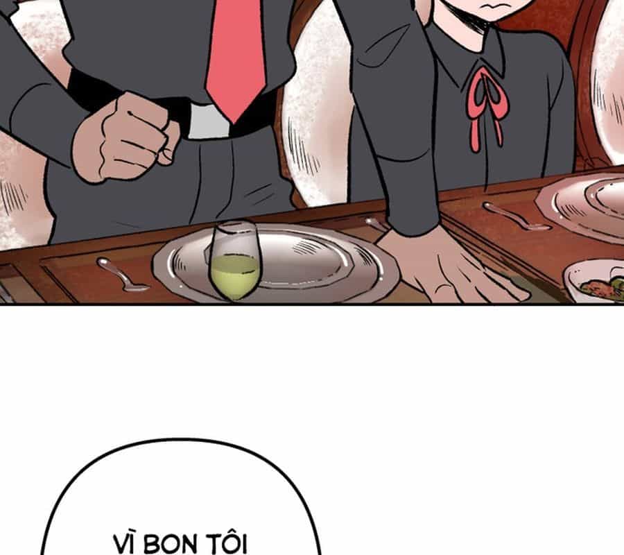 Morgana And Oz - Chương 3 - ảnh 120