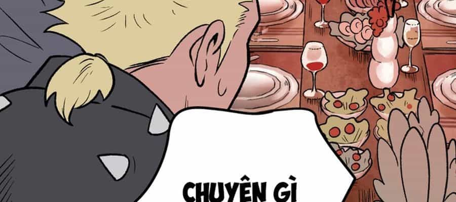 Morgana And Oz - Chương 3 - ảnh 127