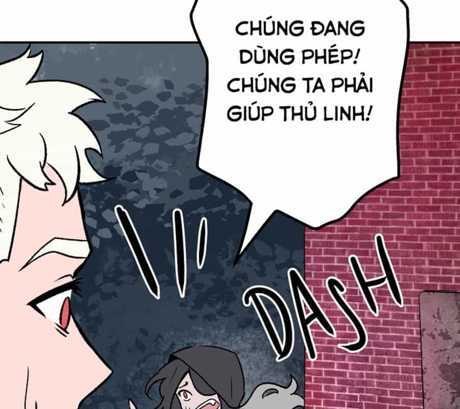 Morgana And Oz - Chương 3 - ảnh 152