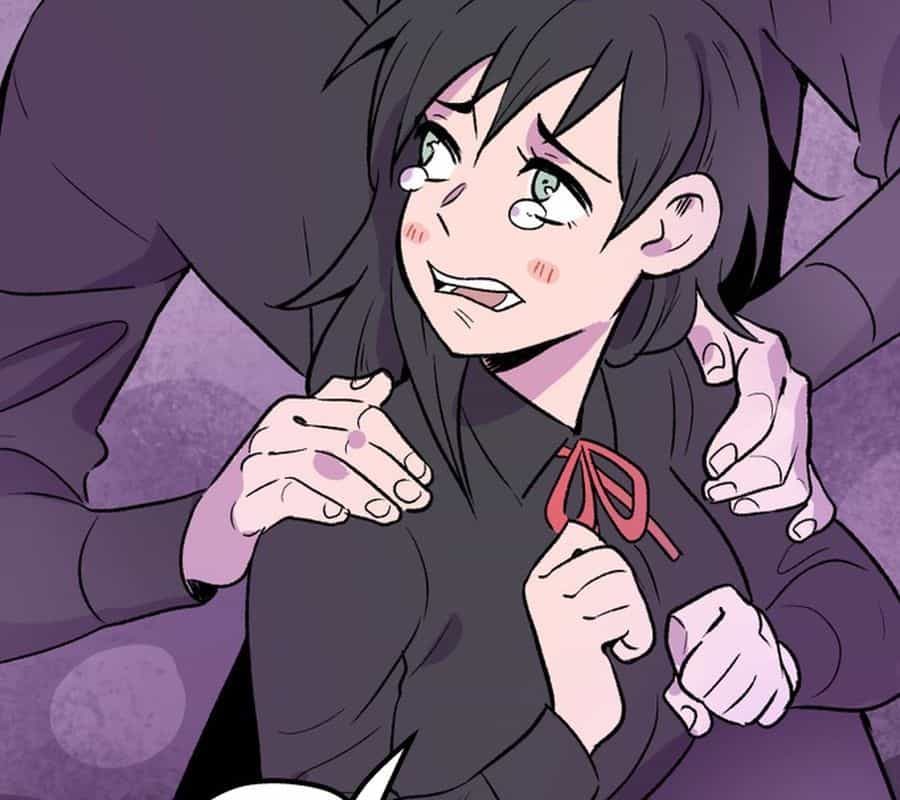 Morgana And Oz - Chương 3 - ảnh 179