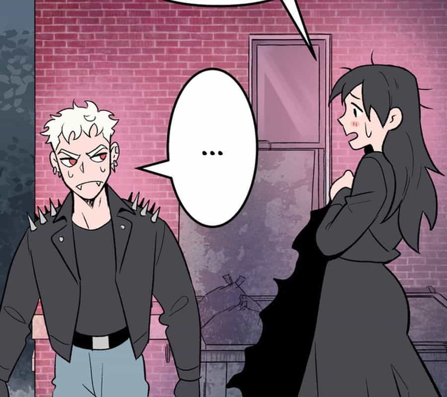 Morgana And Oz - Chương 3 - ảnh 18