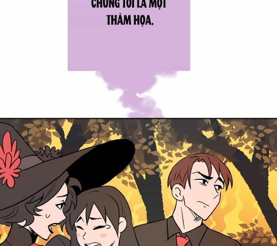 Morgana And Oz - Chương 3 - ảnh 190