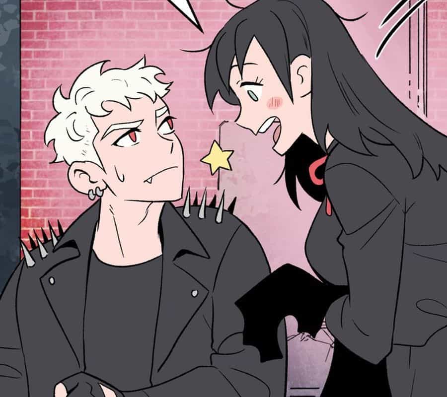 Morgana And Oz - Chương 3 - ảnh 33
