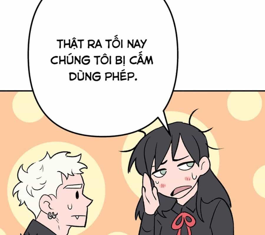 Morgana And Oz - Chương 3 - ảnh 40
