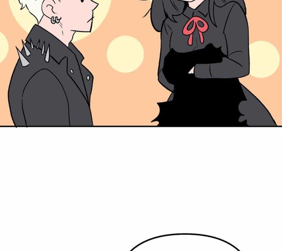Morgana And Oz - Chương 3 - ảnh 49