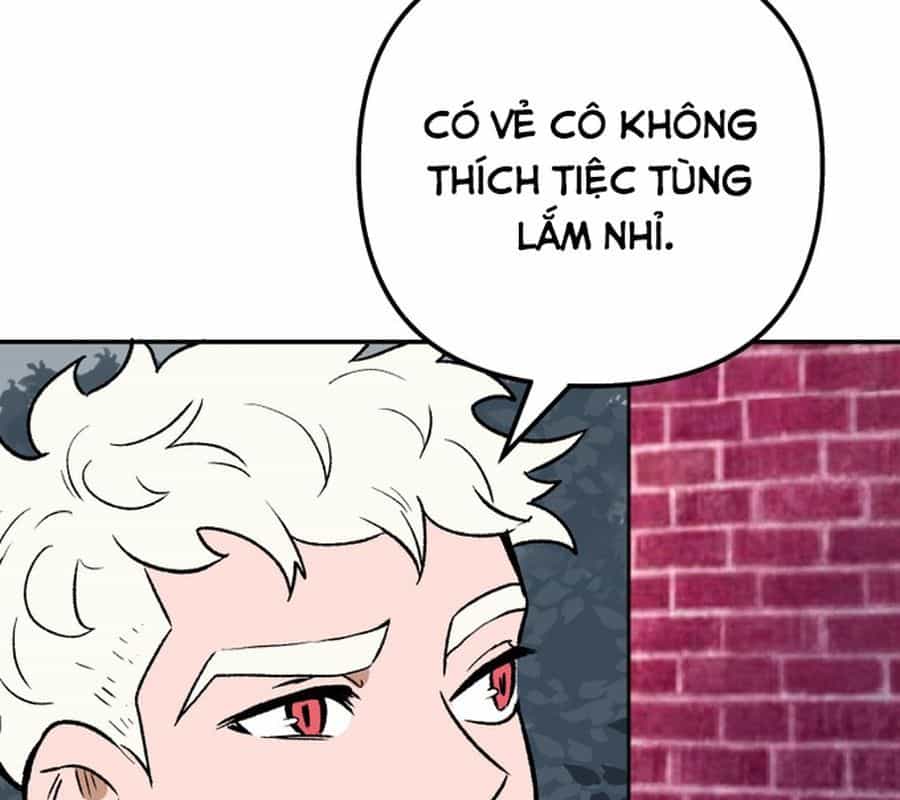 Morgana And Oz - Chương 3 - ảnh 50