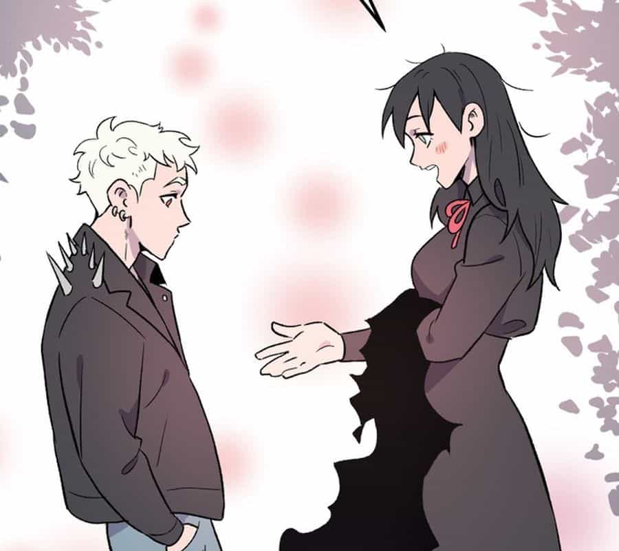Morgana And Oz - Chương 3 - ảnh 55