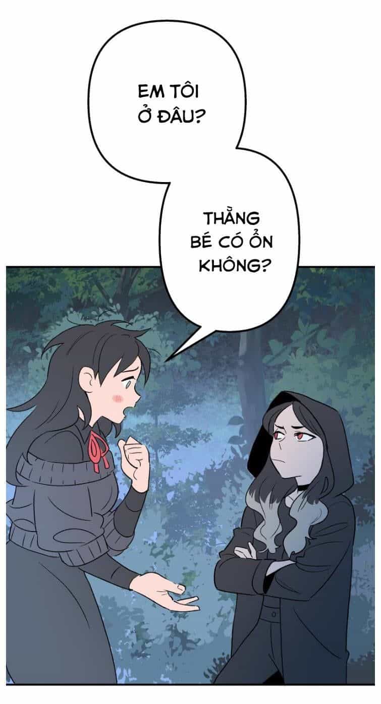 Morgana And Oz - Chương 30 - ảnh 16