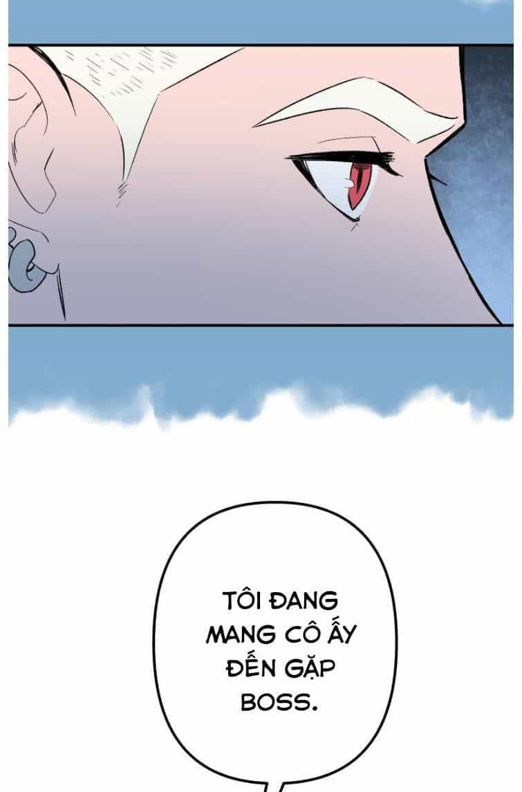 Morgana And Oz - Chương 30 - ảnh 19
