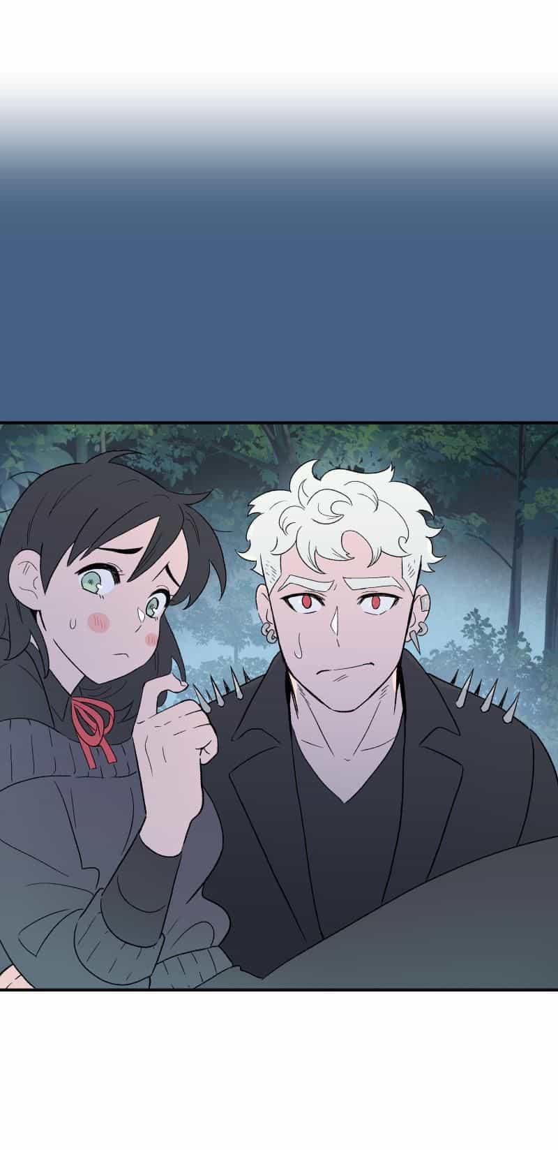 Morgana And Oz - Chương 30 - ảnh 2