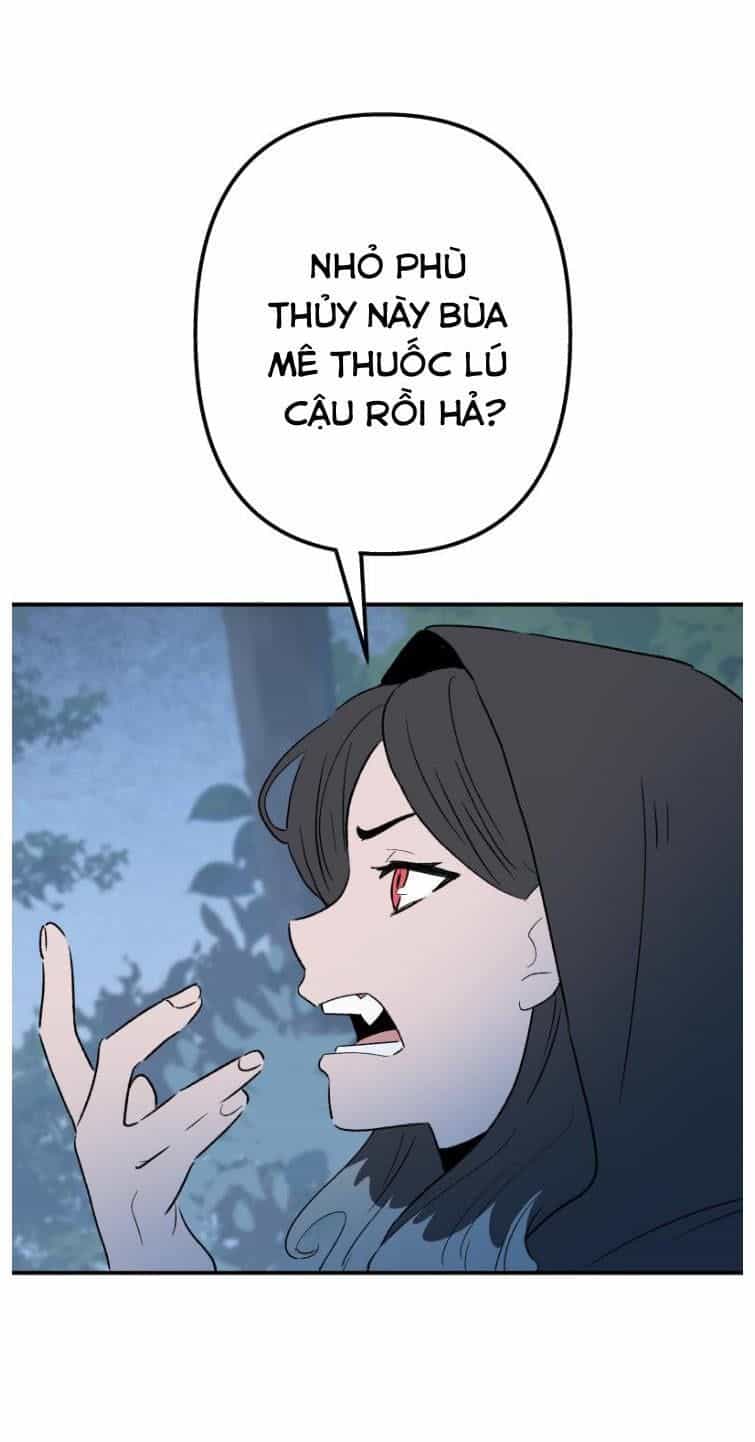 Morgana And Oz - Chương 30 - ảnh 21