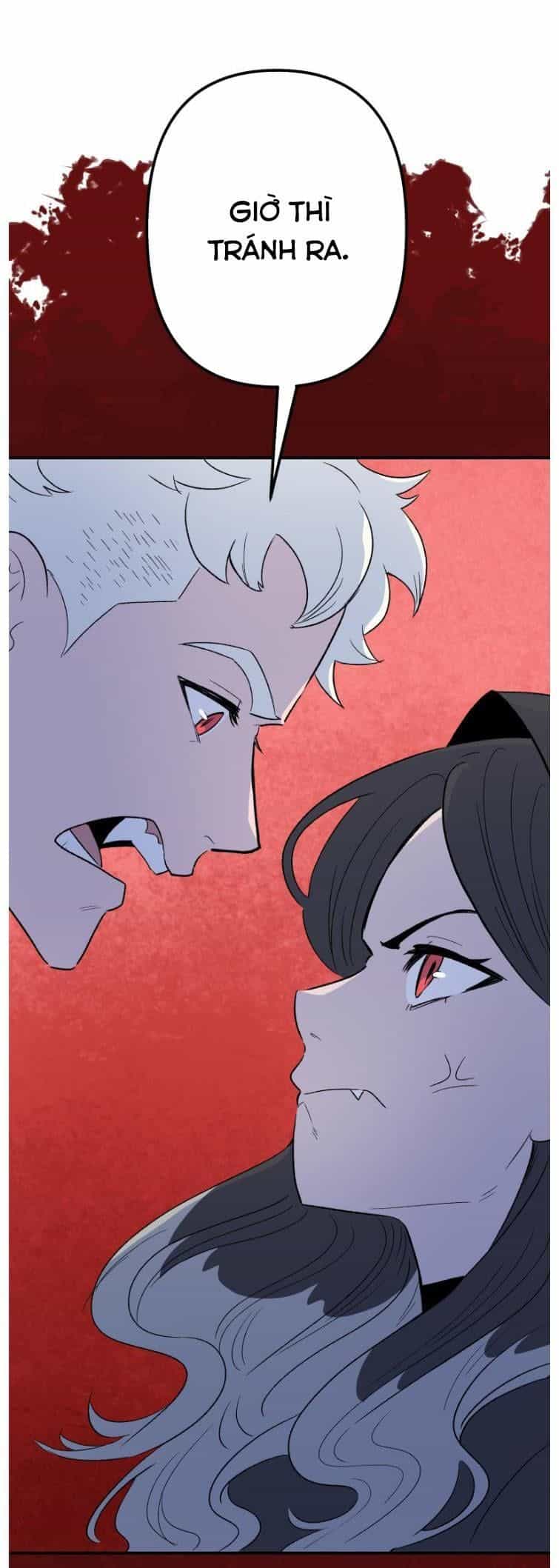 Morgana And Oz - Chương 30 - ảnh 23