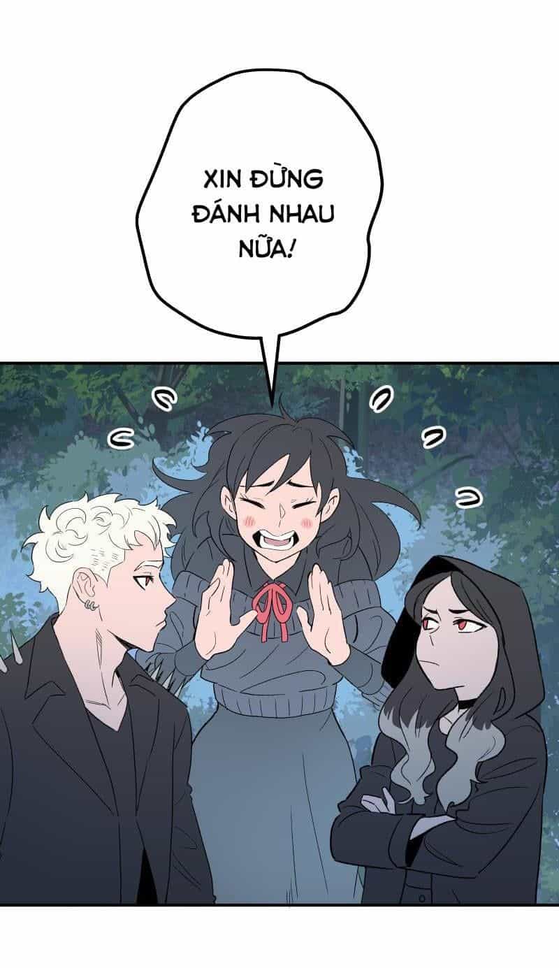 Morgana And Oz - Chương 30 - ảnh 30