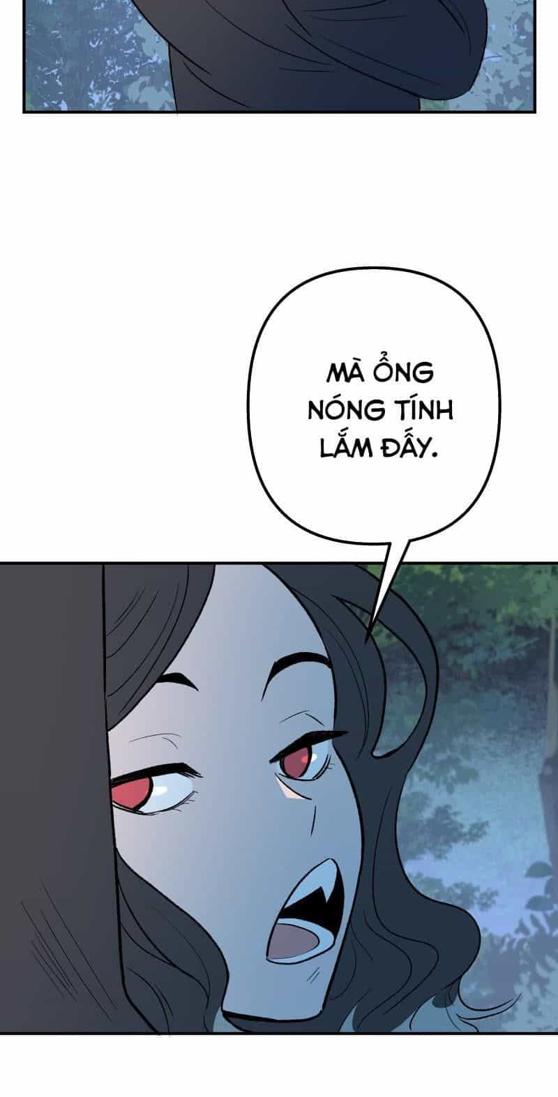 Morgana And Oz - Chương 30 - ảnh 36