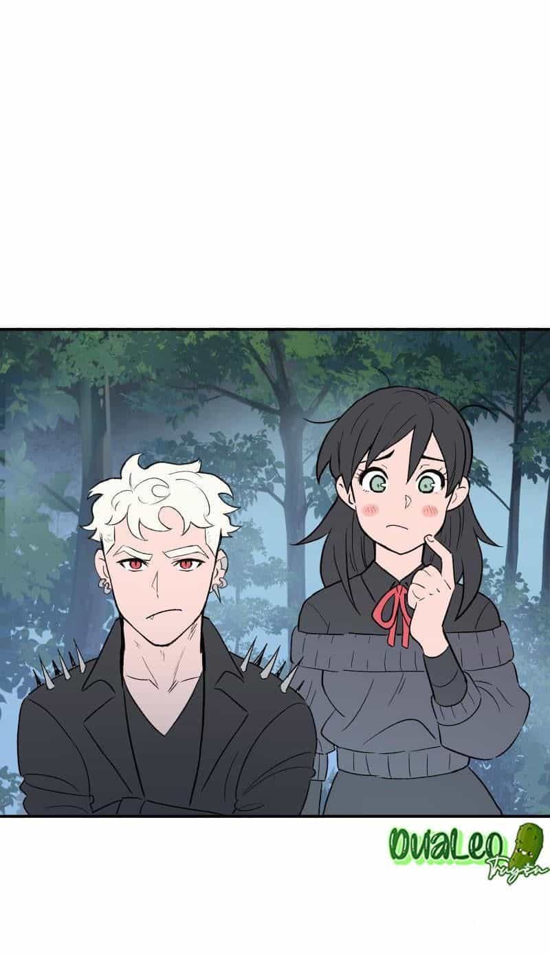 Morgana And Oz - Chương 30 - ảnh 37
