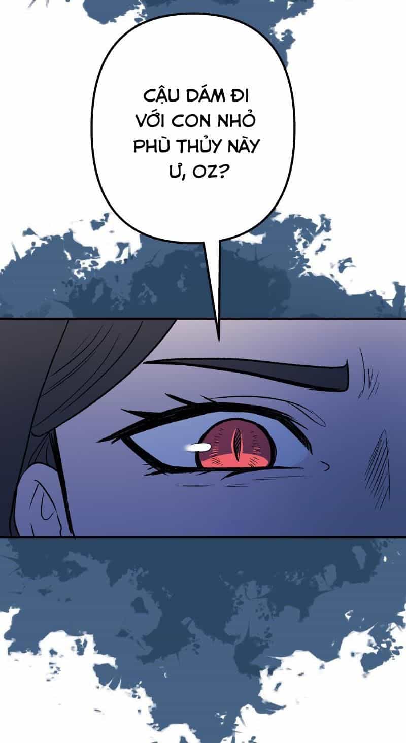 Morgana And Oz - Chương 30 - ảnh 4
