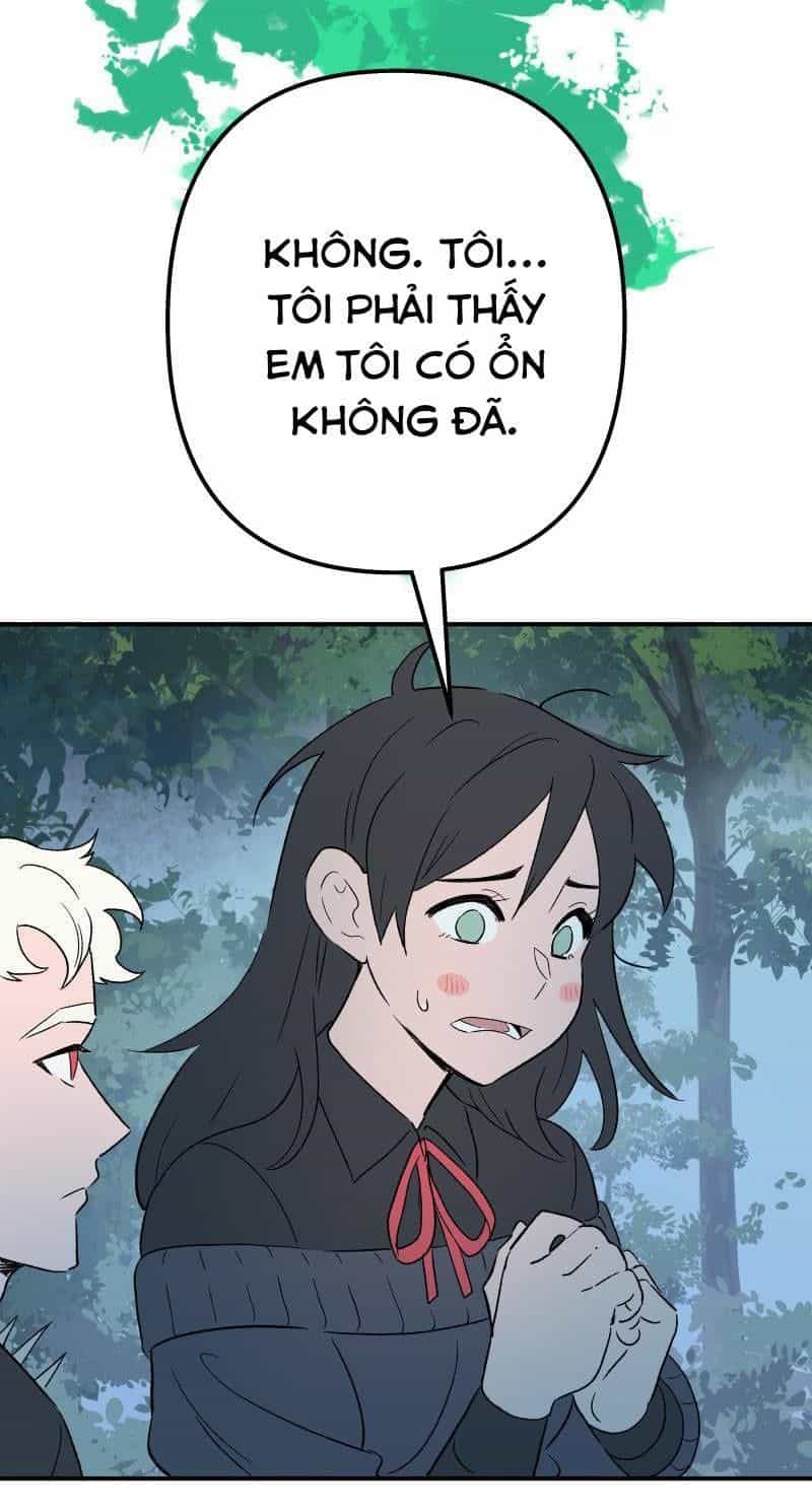 Morgana And Oz - Chương 30 - ảnh 40