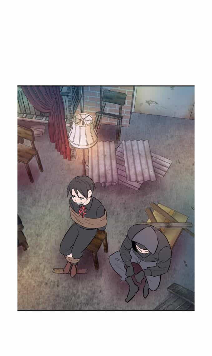 Morgana And Oz - Chương 30 - ảnh 44