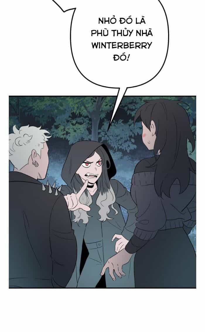 Morgana And Oz - Chương 30 - ảnh 7