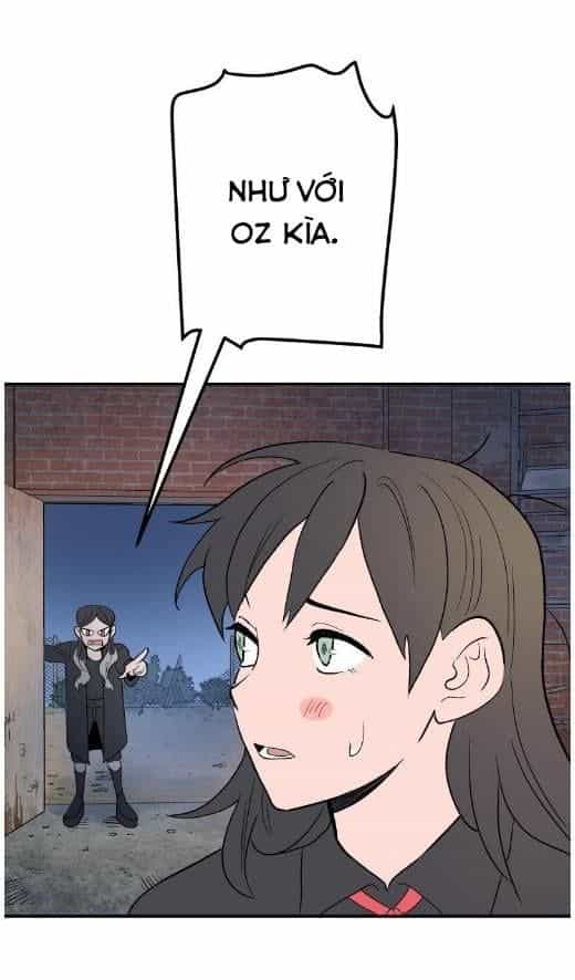 Morgana And Oz - Chương 32 - ảnh 20