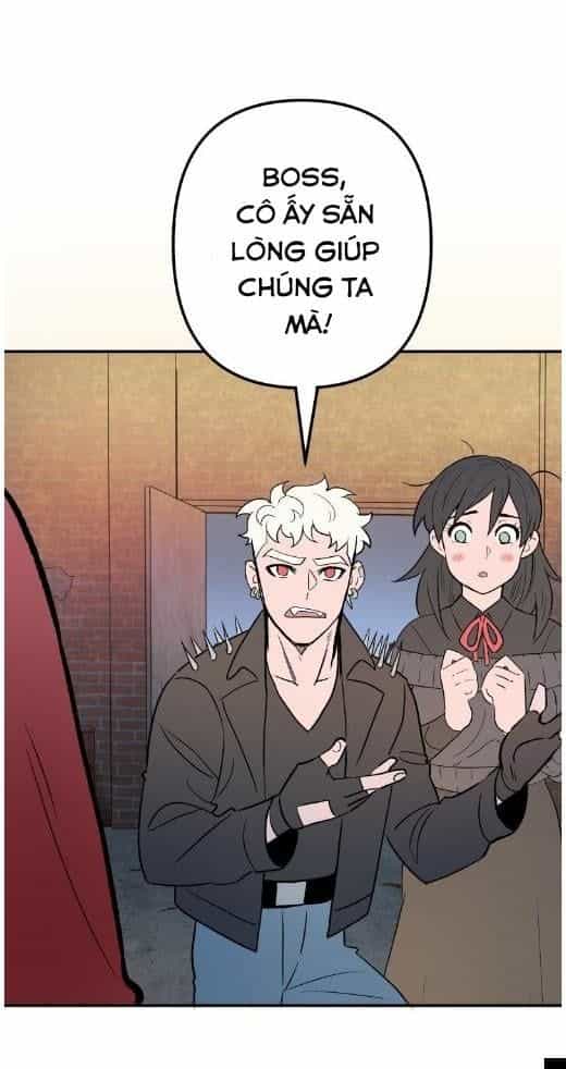 Morgana And Oz - Chương 32 - ảnh 25