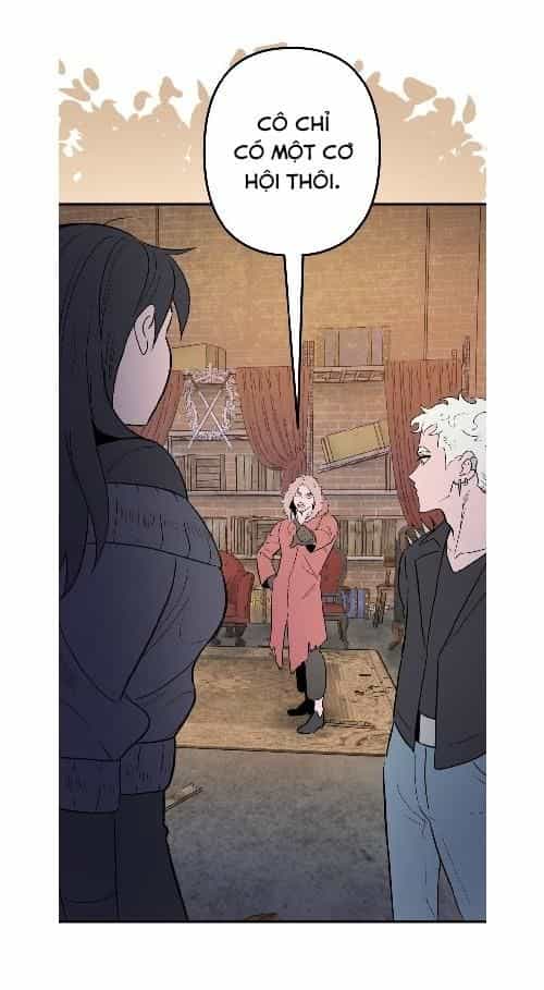 Morgana And Oz - Chương 32 - ảnh 31