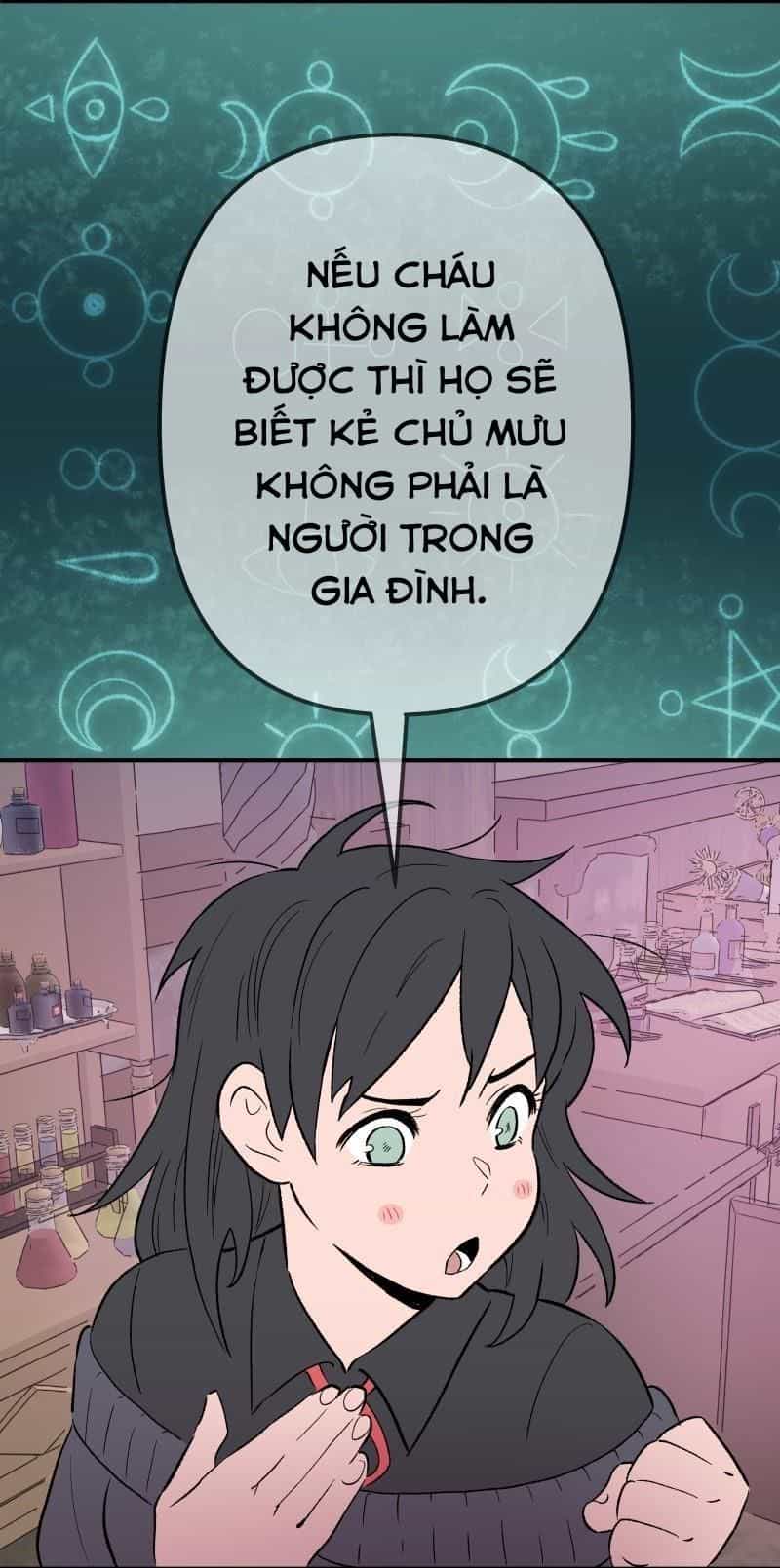 Morgana And Oz - Chương 32 - ảnh 6