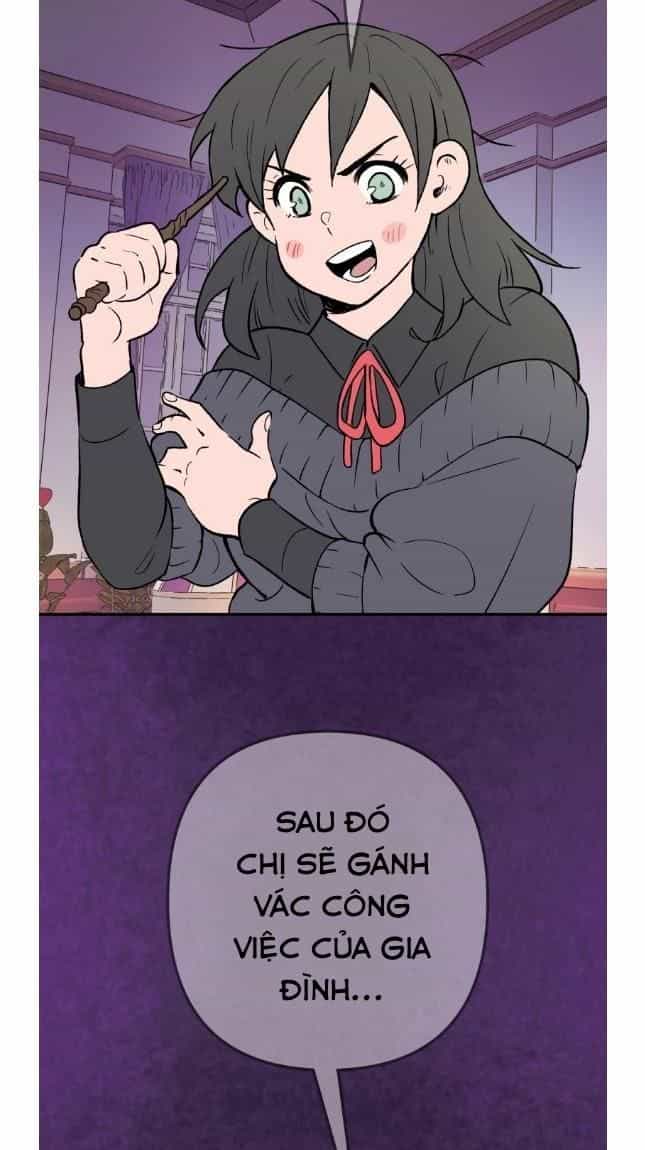 Morgana And Oz - Chương 33 - ảnh 14