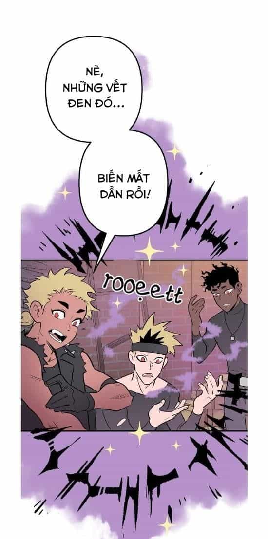Morgana And Oz - Chương 33 - ảnh 32